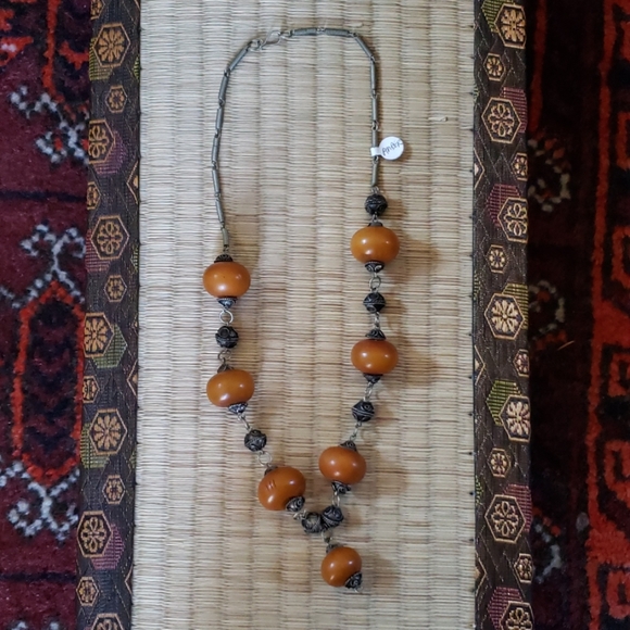 Jewelry - Ethnic Vintage Necklace